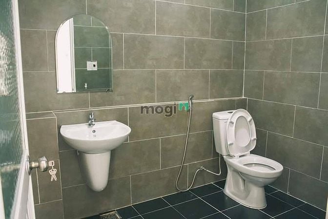 Hình ảnh Mb6623 nạp rút nhanh chóng mới xây 45m2 sang trọng  quận Tân Bình