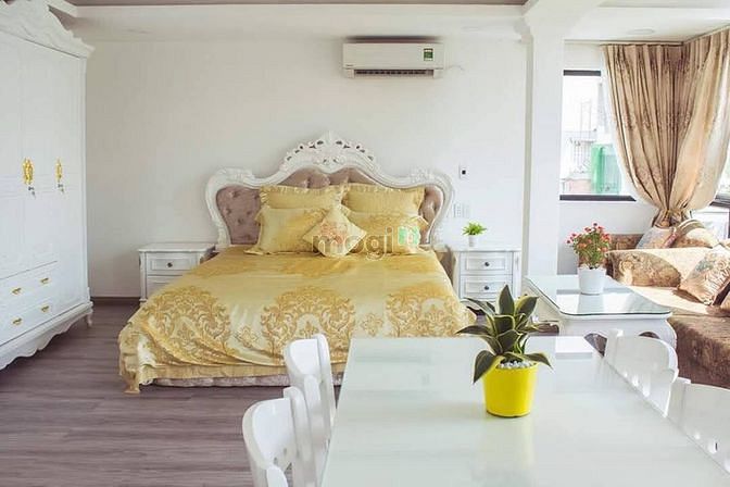 Hình ảnh Mb6623 nạp rút nhanh chóng mới xây 45m2 sang trọng  quận Tân Bình