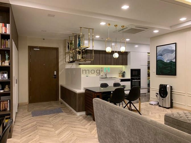 Hình ảnh Cho thuê Trang Chủ MB66.COM / Đăng Ký Tặng 66K Sunrise Riverside, 3 Phòng Ngủ, Đầy đủ nôi thất