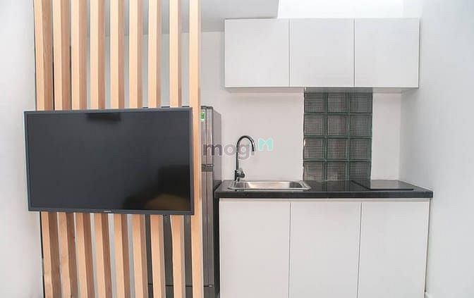 Hình ảnh Mb6623 nạp rút nhanh chóng mini 904 Nguyễn Kiệm DT 35m² 1PN/1WC full NTCC bao cáp, nét