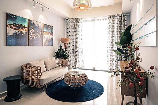 Hình ảnh Cho thuê Trang Chủ MB66.COM / Đăng Ký Tặng 66K Saigon South Residence Phú Mỹ Hưng, Nhà Mới 100%