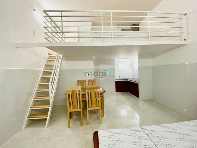 Hình ảnh Cho thuê phòng trọ sinh viên mới 100% ở Trần Văn Ơn quận Tân Phú