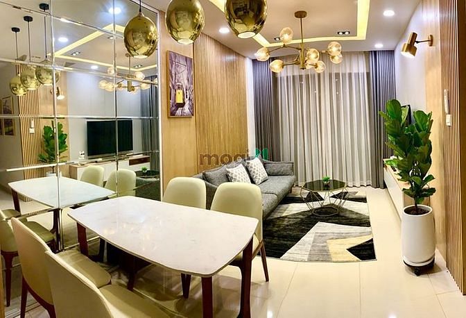 Hình ảnh Cần cho thuê gấp Chung cư cao cấp  Saigon South Residences, nhà mới