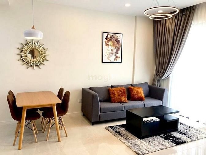 Hình ảnh Cho thuê Trang Chủ MB66.COM / Đăng Ký Tặng 66K cao cấp Saigon South Residence, Nhà Mới 100%, Free phí