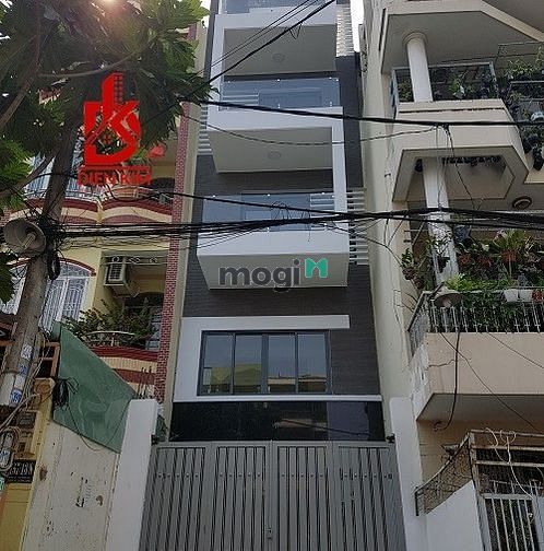 Hình ảnh Cho thuê nhà đường Hoàng Văn Thụ Quận Tân Bình 5x20m