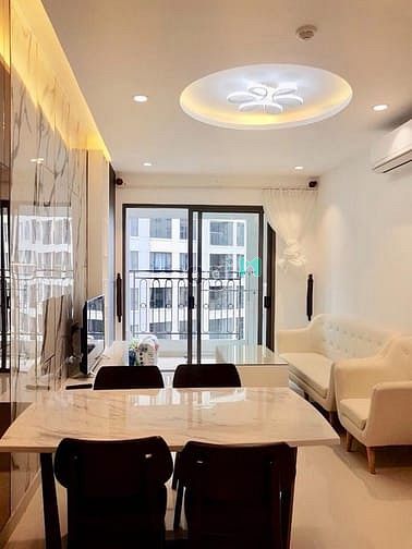 Hình ảnh Cần cho thuê CH Saigon South Residence , Mới 100%, đầy đủ nội thất