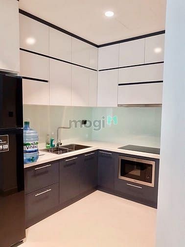 Hình ảnh Cần cho thuê CH Saigon South Residence , Mới 100%, đầy đủ nội thất