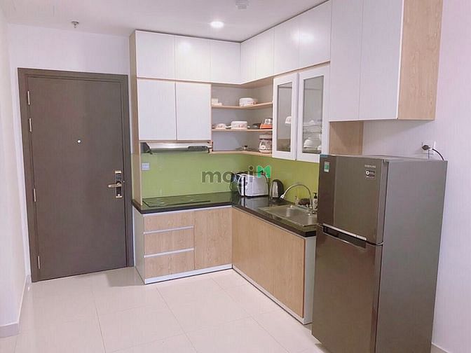 Hình ảnh Mb6623 nạp rút nhanh chóng mới xây 1PN 1PK 50m2 đg Trường Sơn,P2,Q.Tân Bình