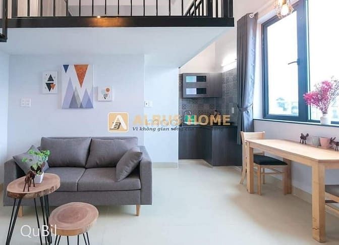 Hình ảnh Mb6623 nạp rút nhanh chóng duplex có cửa sổ- gần Phú Mỹ Hưng- Nguyễn Thị Thập quận 7