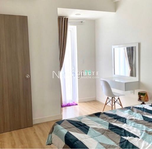 Hình ảnh Cho thuê chung cư M-ONE NAM SÀI GÒN, 14.5tr, Full NT