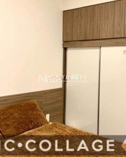 Hình ảnh Cho thuê chung cư M-ONE NAM SÀI GÒN, 14.5tr, Full NT