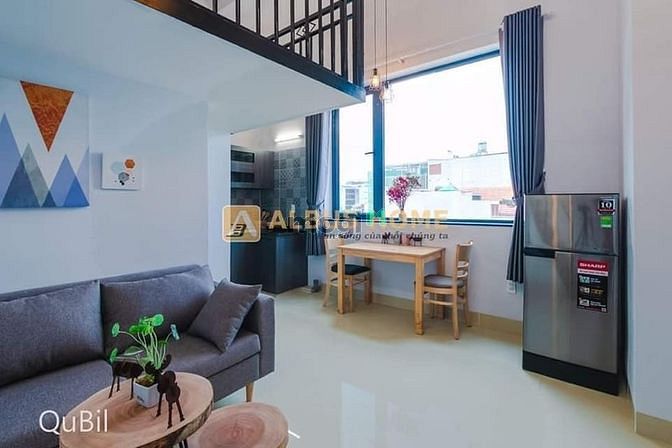 Hình ảnh Mb6623 nạp rút nhanh chóng duplex có cửa sổ- gần Phú Mỹ Hưng- Nguyễn Thị Thập quận 7