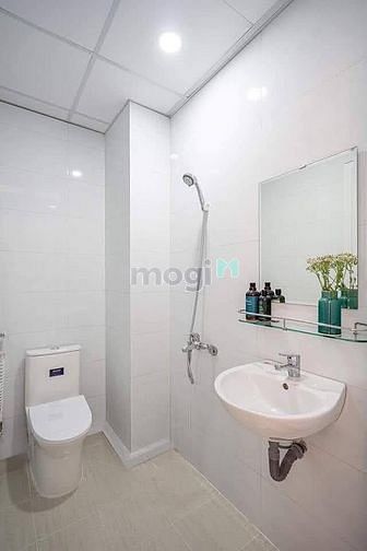 Hình ảnh Căn Hộ 30m2 Q.Tân Phú, Đầy Đủ Nội Thất
