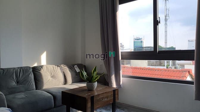 Hình ảnh Cho thuê Trang Chủ MB66.COM / Đăng Ký Tặng 66K mini full nội thất, gần chợ Bà Chiều thuận tiện đi lại