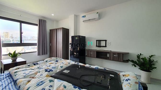 Hình ảnh Cho thuê Trang Chủ MB66.COM / Đăng Ký Tặng 66K mini full nội thất, gần chợ Bà Chiều thuận tiện đi lại