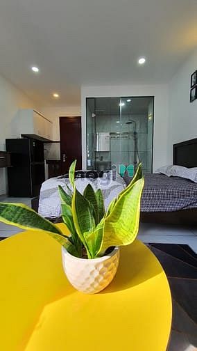 Hình ảnh Cho thuê Trang Chủ MB66.COM / Đăng Ký Tặng 66K mini full nội thất, gần chợ Bà Chiều thuận tiện đi lại
