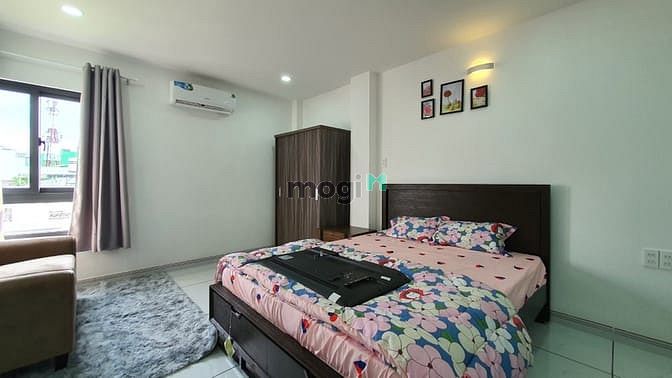 Hình ảnh Cho thuê Trang Chủ MB66.COM / Đăng Ký Tặng 66K mini full nội thất, gần chợ Bà Chiều thuận tiện đi lại