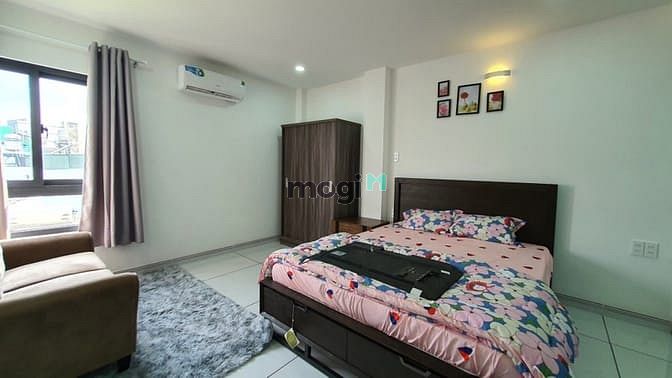 Hình ảnh Cho thuê Trang Chủ MB66.COM / Đăng Ký Tặng 66K mini full nội thất, gần chợ Bà Chiều thuận tiện đi lại