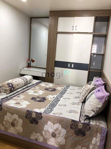 Hình ảnh Cho thuê gấp CH Saigon South, 3PN, Đầy đủ Nội Thất, Free phí quản lý