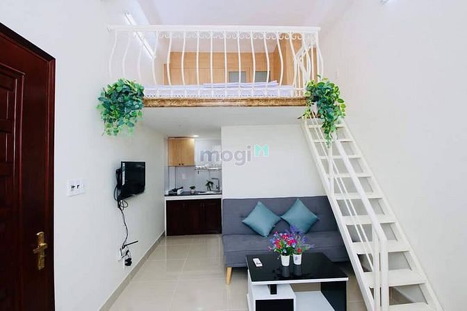 Hình ảnh Mb6623 nạp rút nhanh chóng mới xây đường Độc Lập 35m2 CÓ GÁC full nội thất cho thuê