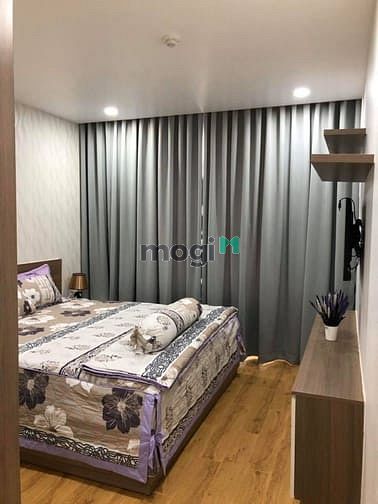 Hình ảnh Cho thuê gấp CH Saigon South, 3PN, Đầy đủ Nội Thất, Free phí quản lý