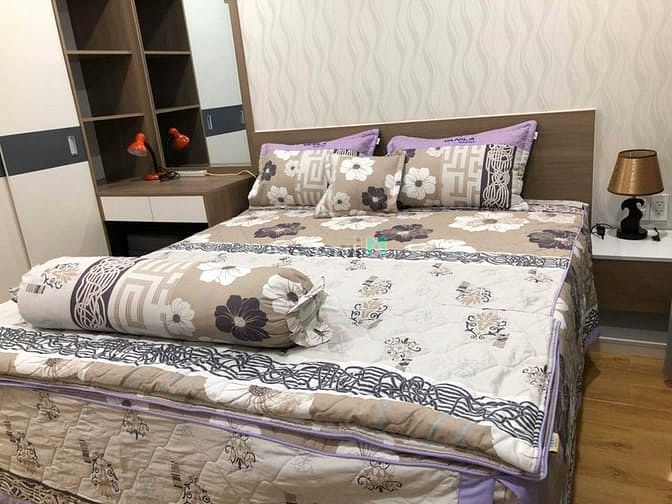 Hình ảnh Cho thuê gấp CH Saigon South, 3PN, Đầy đủ Nội Thất, Free phí quản lý