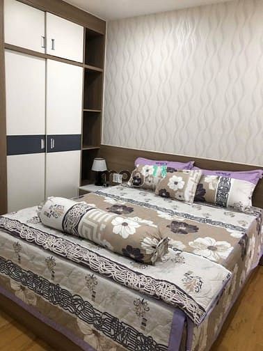 Hình ảnh Cho thuê gấp CH Saigon South, 3PN, Đầy đủ Nội Thất, Free phí quản lý
