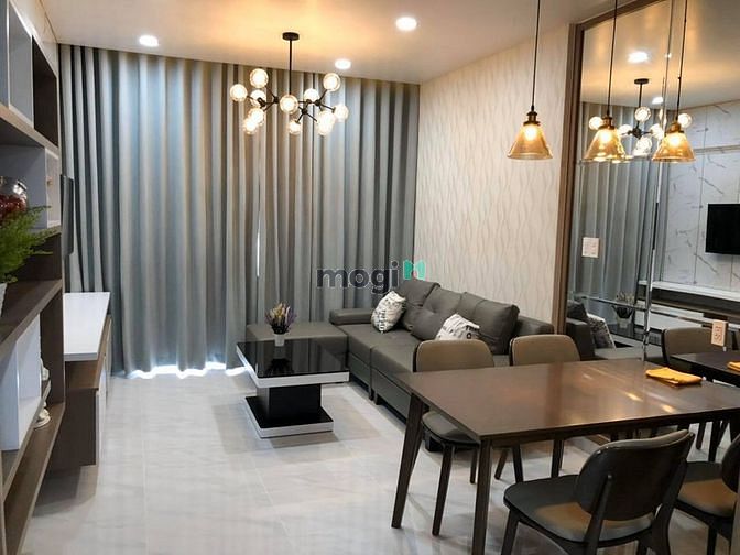 Hình ảnh Cho thuê gấp CH Saigon South, 3PN, Đầy đủ Nội Thất, Free phí quản lý