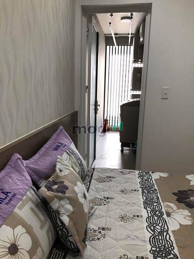 Hình ảnh Cho thuê gấp CH Saigon South, 3PN, Đầy đủ Nội Thất, Free phí quản lý
