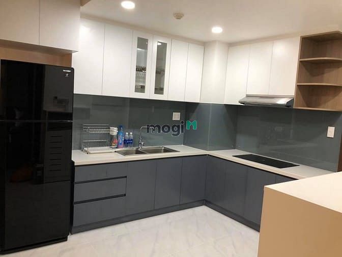 Hình ảnh Cho thuê gấp CH Saigon South, 3PN, Đầy đủ Nội Thất, Free phí quản lý