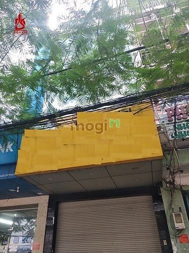 Hình ảnh Cho thuê nhà đường Bàu Cát 9 Quận Tân Bình
