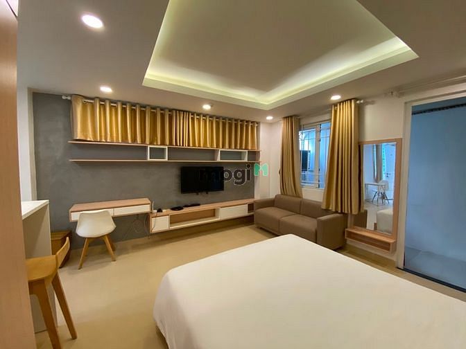 Hình ảnh New fully furnished apartment for rent in D1, D4, D8