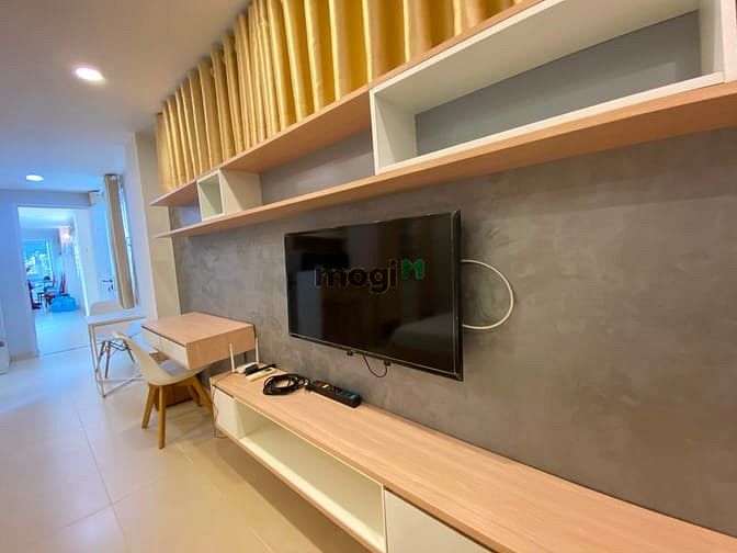 Hình ảnh New fully furnished apartment for rent in D1, D4, D8