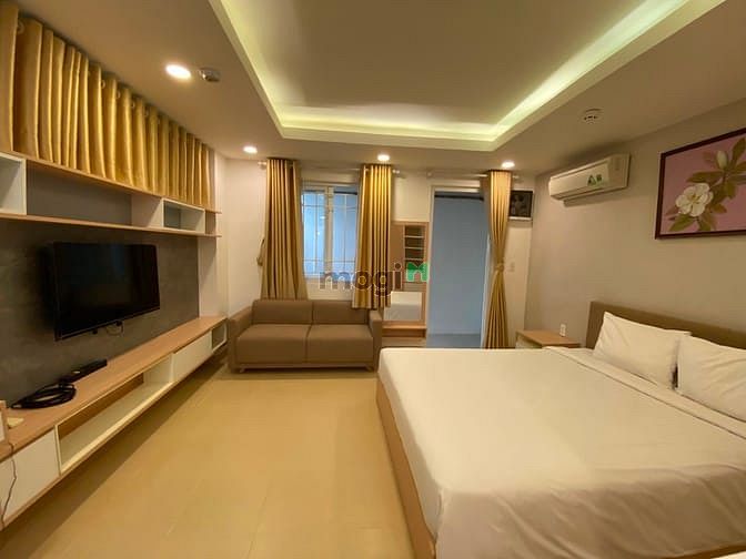 Hình ảnh New fully furnished apartment for rent in D1, D4, D8