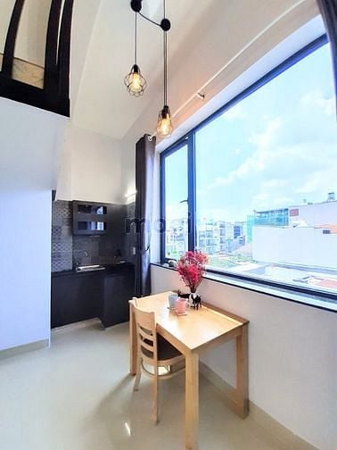 Hình ảnh Mb6623 nạp rút nhanh chóng Duplex - T&A Apartment Quận 7