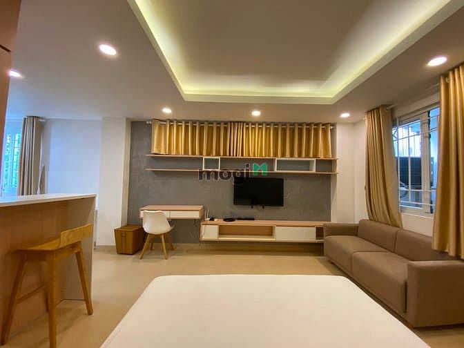 Hình ảnh New fully furnished apartment for rent in D1, D4, D8