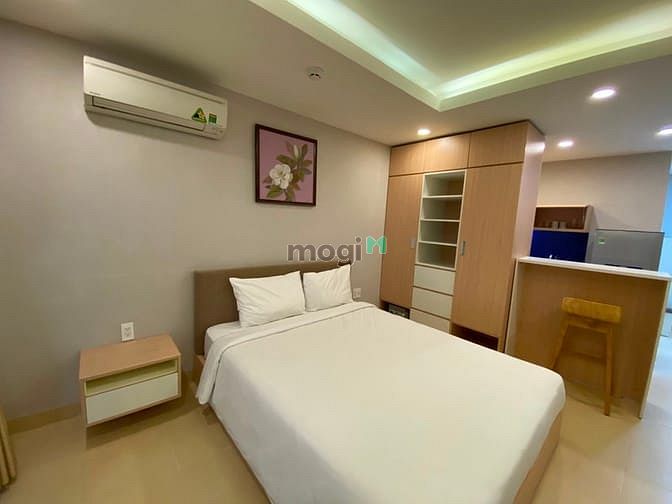 Hình ảnh New fully furnished apartment for rent in D1, D4, D8