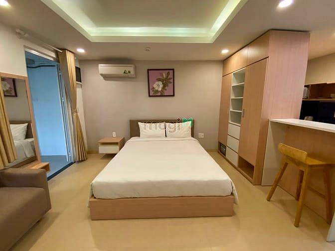Hình ảnh New fully furnished apartment for rent in D1, D4, D8