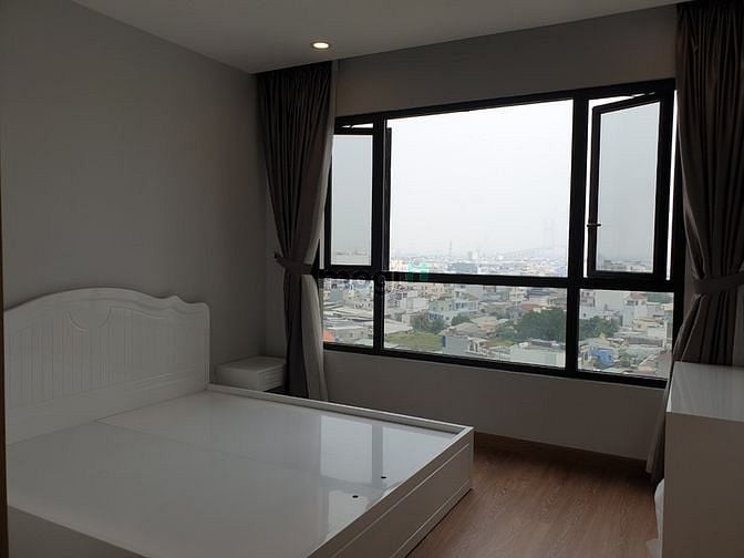 Hình ảnh Gấp! Cần cho thuê gấp CHCC Hưng Phúc(Happy Residence) nội thất cao cấp