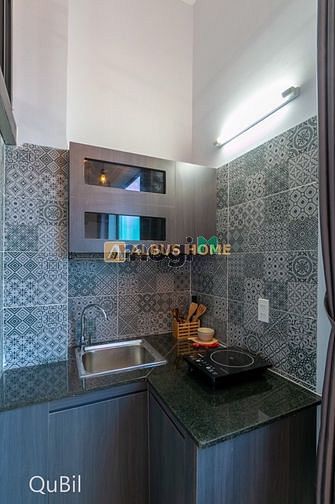 Hình ảnh Mb6623 nạp rút nhanh chóng Duplex - T&A Apartment Quận 7