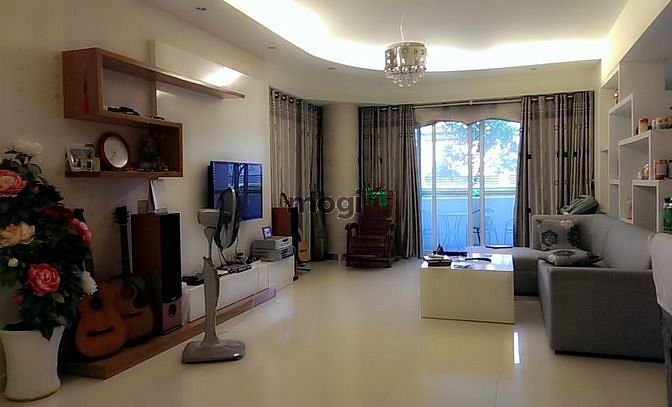 Hình ảnh Cho thuê Gấp Trang Chủ MB66.COM / Đăng Ký Tặng 66K Riverpark Premier 134m2, quận 7 view sông
