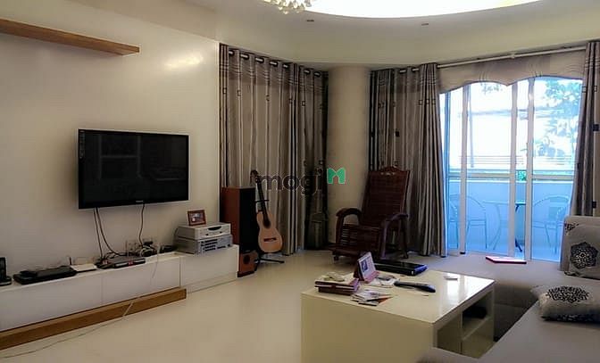 Hình ảnh Cho thuê Gấp Trang Chủ MB66.COM / Đăng Ký Tặng 66K Riverpark Premier 134m2, quận 7 view sông