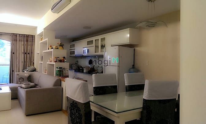 Hình ảnh Cho thuê Gấp Trang Chủ MB66.COM / Đăng Ký Tặng 66K Riverpark Premier 134m2, quận 7 view sông