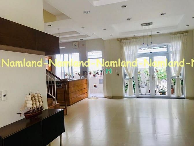 Hình ảnh 🍏Đường số 2 phường Bình An, quận 2