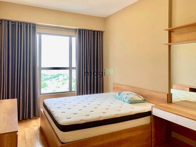 Hình ảnh Cho thuê Trang Chủ MB66.COM / Đăng Ký Tặng 66K chung cư cao cấp Saigon South Residence Phú Mỹ Hưng