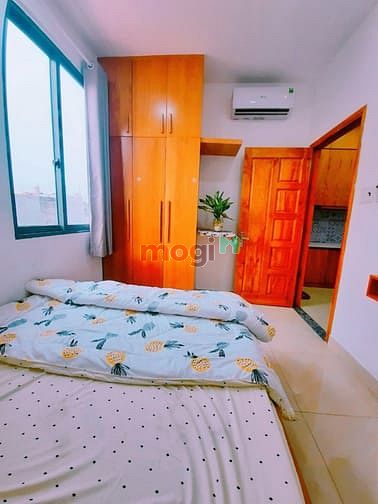 Hình ảnh cho thuê Trang Chủ MB66.COM / Đăng Ký Tặng 66K có phòng ngủ và bếp  riêng