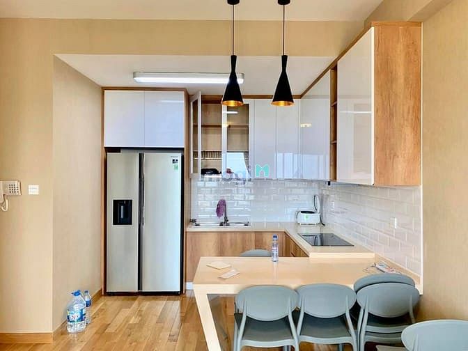 Hình ảnh Cho thuê Trang Chủ MB66.COM / Đăng Ký Tặng 66K chung cư cao cấp Saigon South Residence Phú Mỹ Hưng