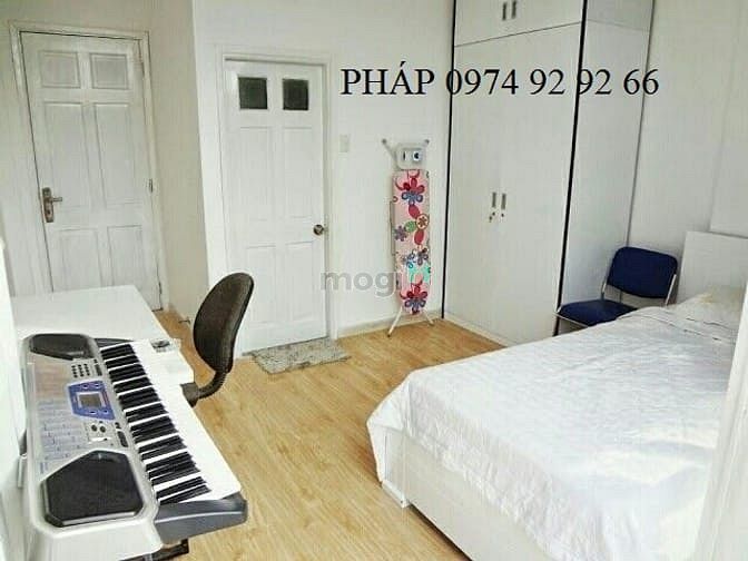 Hình ảnh Căn Hộ Trang Chủ MB66.COM Chính Thức Quận 3 Trần Quang Diệu Có Thang Máy Bảo Vệ An Ninh 24H