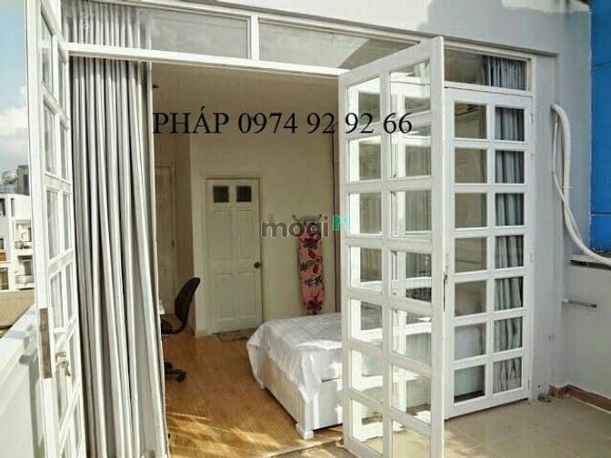 Hình ảnh Căn Hộ Trang Chủ MB66.COM Chính Thức Quận 3 Trần Quang Diệu Có Thang Máy Bảo Vệ An Ninh 24H
