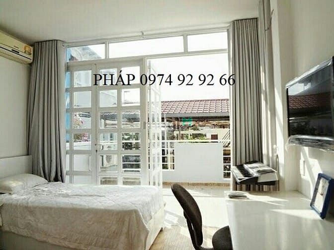 Hình ảnh Căn Hộ Trang Chủ MB66.COM Chính Thức Quận 3 Trần Quang Diệu Có Thang Máy Bảo Vệ An Ninh 24H